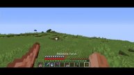 Minecraft || I build sugar cane farm and God armour || in Java edition in mobile || pojav launcher