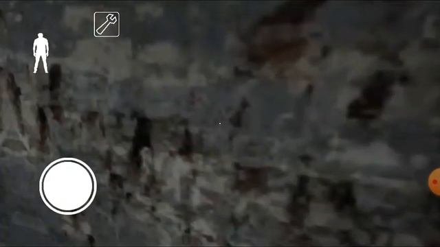 все секретные комнаты в доме гренни 1 часть