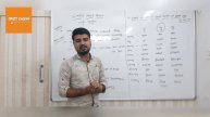 Simple past tense