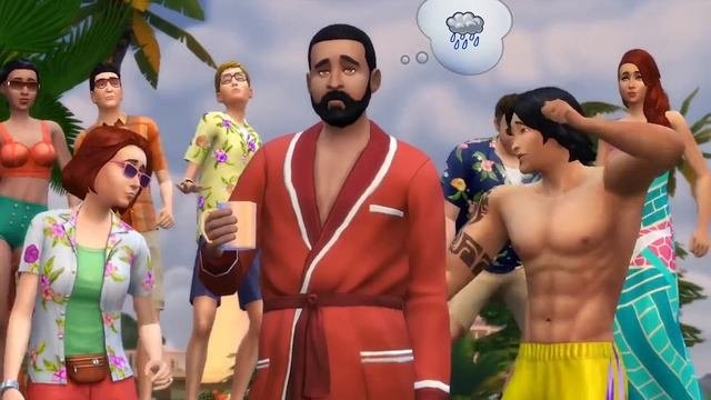 Подписка EA Play! КАК отключить и во ЧТО поиграть!?