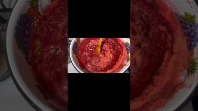 Рецепт СКАЗОЧНОГО Джема! ДЖЕМ из Вишни. САМЫЙ ВКУСНЫЙ!