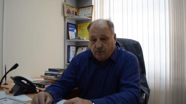 Леонид Скипин | Отзыв о работе с ТМЦОТ