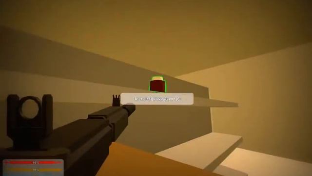 Копия видео "unturned. Выживание на моём сервере"