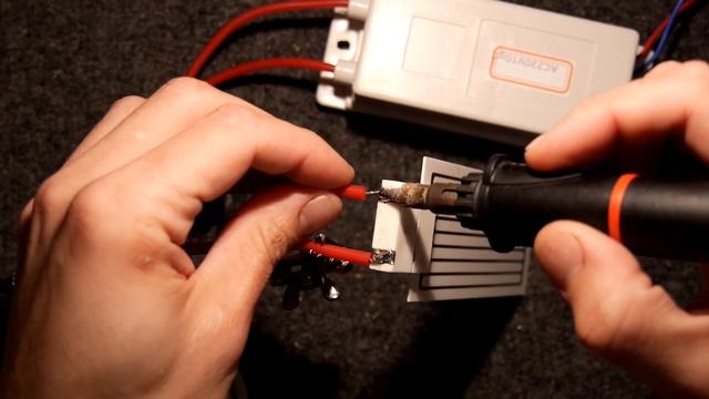 Crazy Scary Ozone Generator