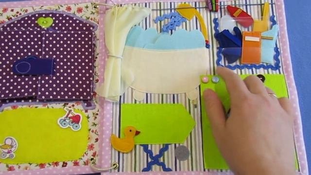 Книжка 
