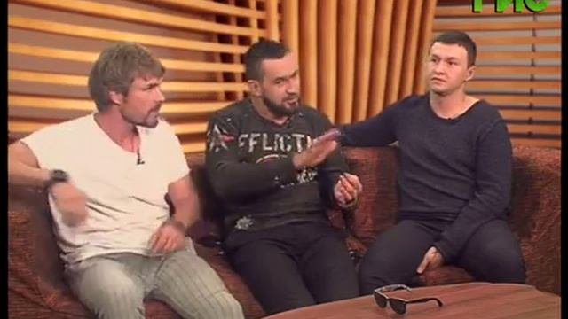 "Универсальный формат" (24.08.2015)