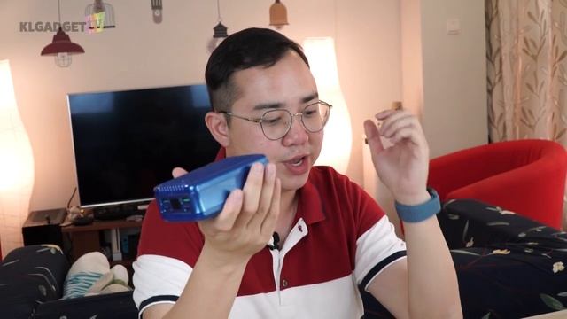 The World's Most Powerful Powerbank! [Curious Tech Ep. 4]