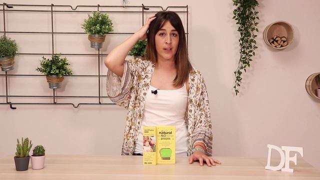 REVIEW AntiPiojos ISDIN Gel Pediculicida con Lendrera | DosFarma