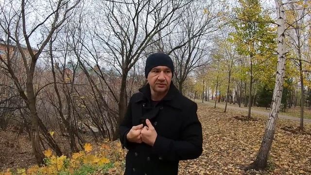 Удачная СХОДКА обстоятельств