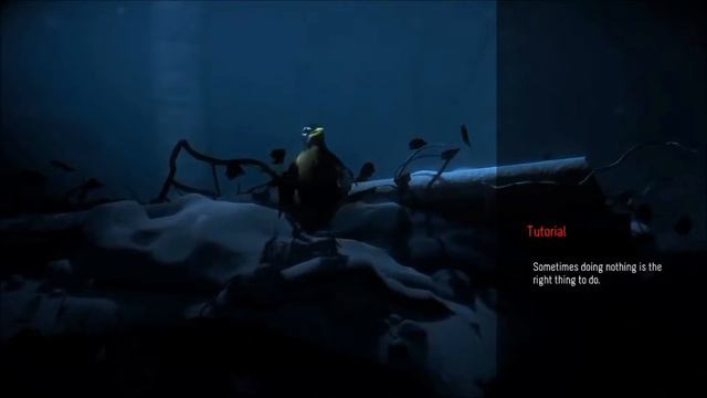 Until Dawn: Ch. 1 - Memento Mori ~ Mike & Jess - Snowball Fight