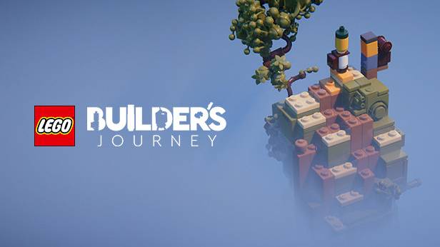 LEGO: Builder's Journey