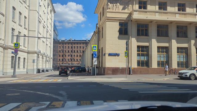 Яндекс такси. Самая четкая цель от Яндекса