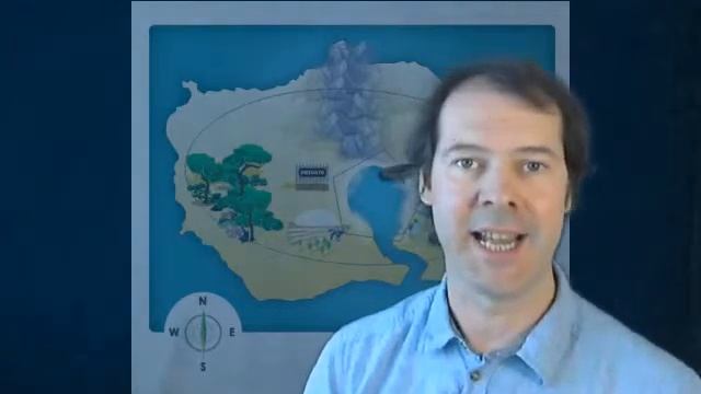 map energy
