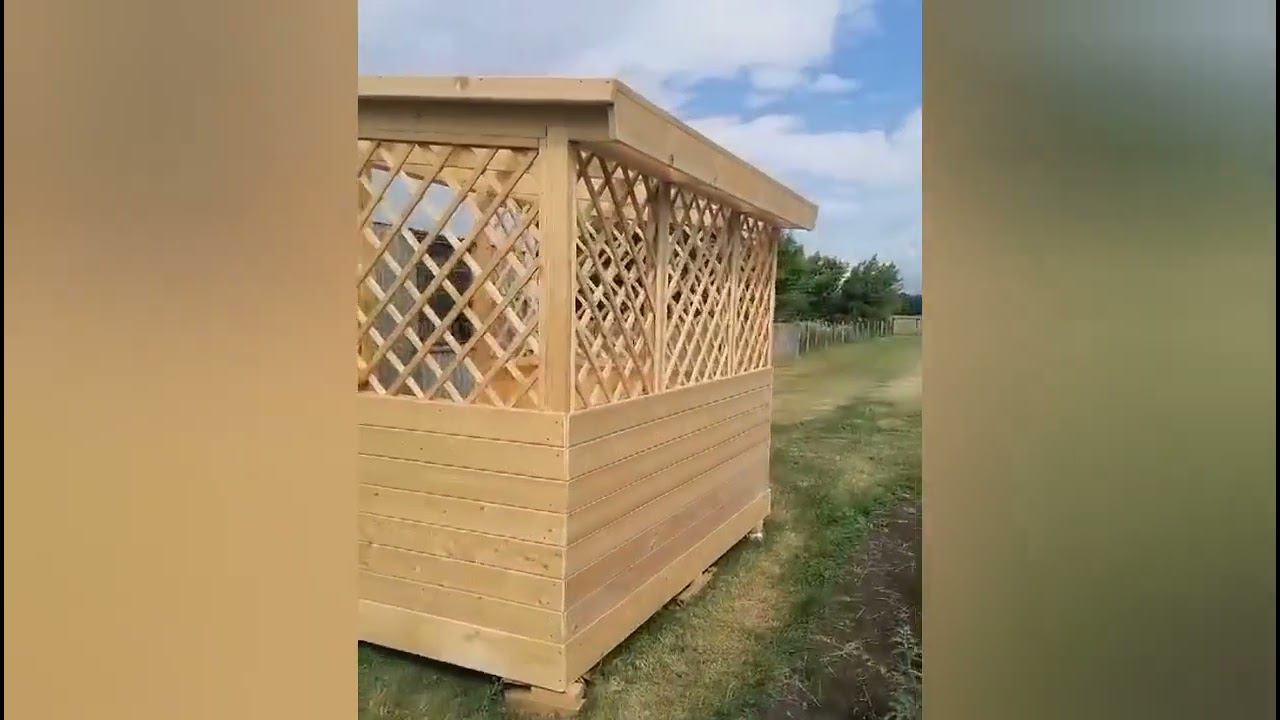 Сказочная мастерская Зилфара Гарайшина