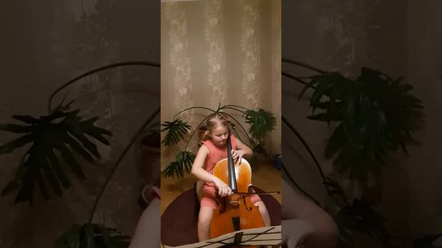 этюд номер 31 без окончания.