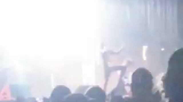 Groezrock 2009 - Bring Me The Horizon