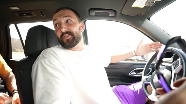 Buying A Lamborghini Using ONLY $1 Bills..