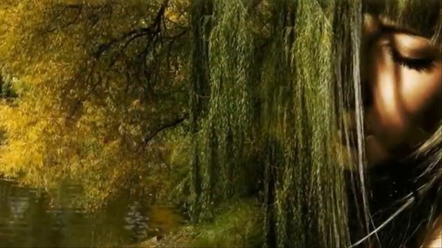 Таня Штерн - Плачет ива над водою ( 2019 г. ) ( муз. Рыженков Сергей )