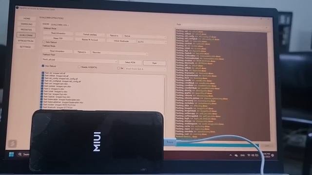 Xiaomi Poco M3 Bootloader Unlock  Fastboot Fashing  Bypass Mi Account  Reset FRP By SamPro