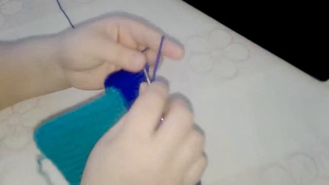 ТЭГ: Мои руки не для скуки