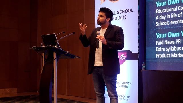 Complete Digital Marketing Plan For Schools