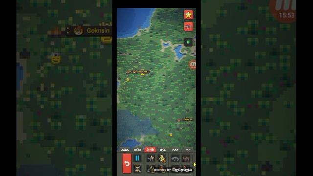 достижения  в ворлд бокс. worldbox