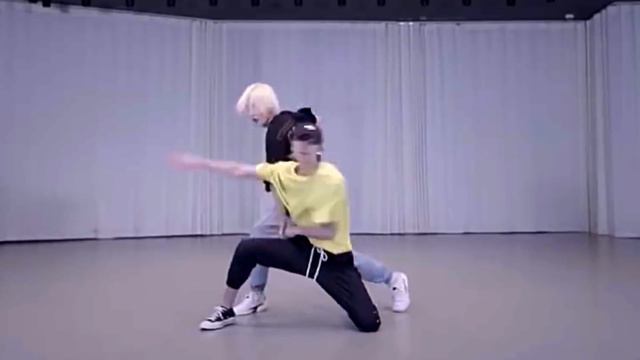 SEVENTEEN - 'HIT' Dance Practice Mirrored