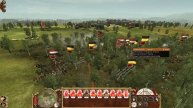Empire Total war : Darthmod - Ottomans 41 VH/VH.