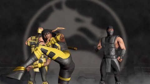 Mortal Kombat mobile/Мортал Комбат мобайл/Смертельная Башня Чёрного Дракона битвы 142-146