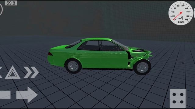Simple Car Crash-physic-Новые моды-11