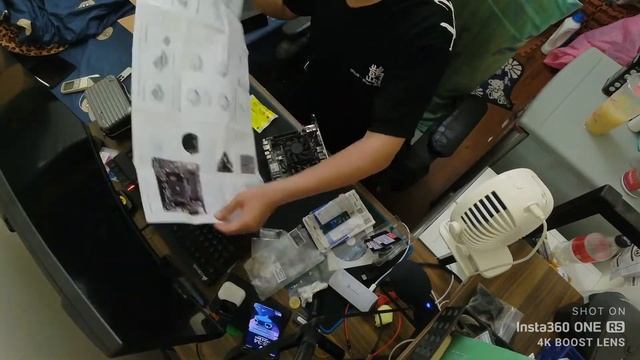 Can AMD 5600G play Horizon 5 ?