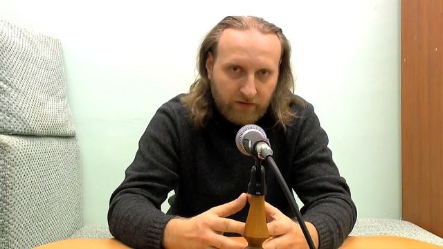 Перелётные птицы | Роман Бердов | стихи, авторское чтение