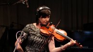 Eszter Balint: 'All You Need,' Live On Soundcheck