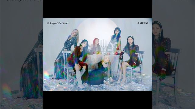 [1 HOUR/1시간] 여자친구 (GFRIEND) – Apple 1 HOUR LOOP