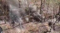 🛫💥⚡Новые кадры уничтожения противника FPV дронами«ВТ-40».⚡
