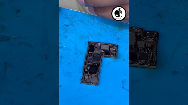 Iphone 12 Pro Max Back Camera Repair. 0.5x & 2x Repair