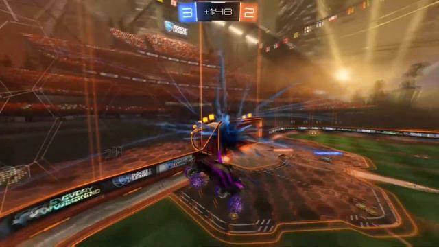 Rocket League Montage ★ "Lloydster" | Shinat