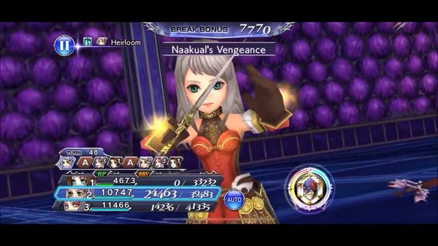 [GL] DFFOO - Dimensions End Entropy 12 Feat. Chaireth 3/3
