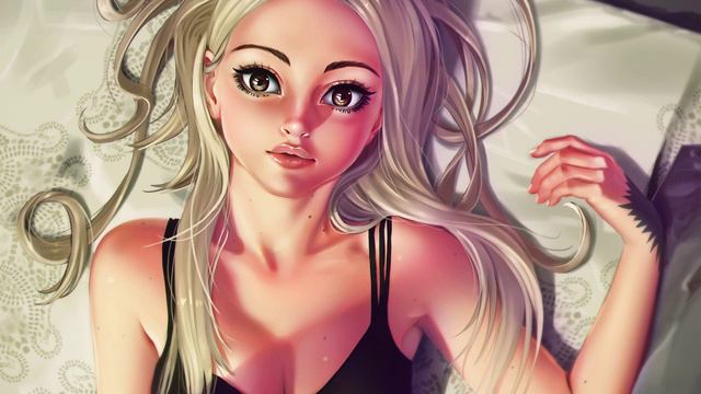Disappear(Deep House, Nu Disco, Chillout Mix)