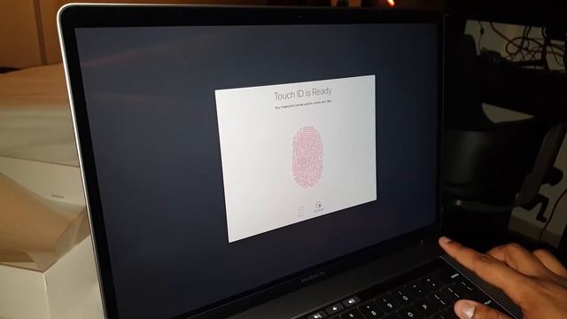 MacBook Pro 15 inch : The best