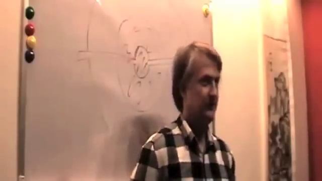 Евгений Тертычный Владимир Захаров - эксперт фэншуй