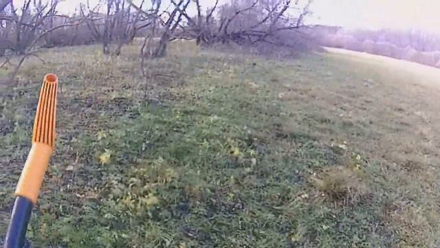 В поисках монет или день шмурдяка.Поиск монет на месте бывшей деревни