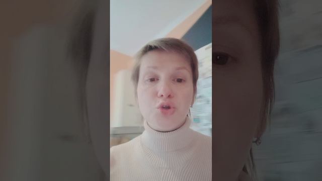 Елена Карчемкина - отзыв на тренинг Тотальное НЛП