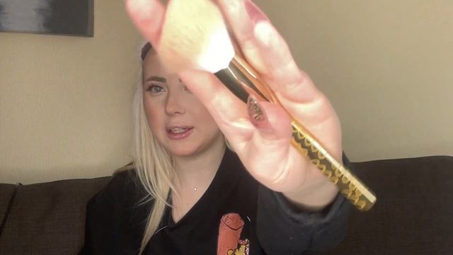 МОЙ ЕЖЕДНЕВНЫЙ МАКИЯЖ 2021/ Everyday makeup