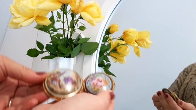 РАСПРОДАЮ ВИНТАЖ. ПОЧЕМУ?