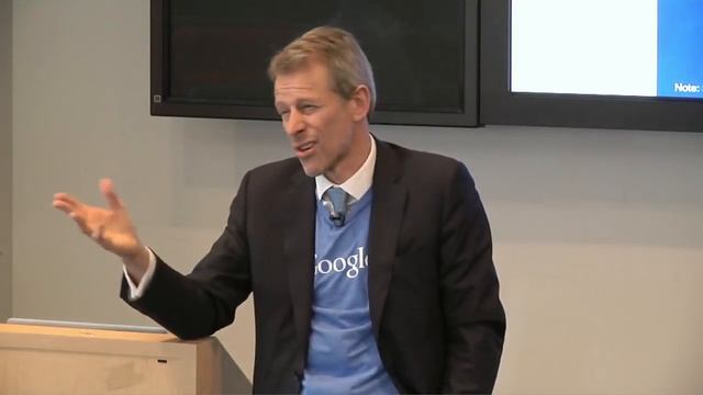 The Art of Value Investing | John Heins & Whitney Tilson | Talks at Google