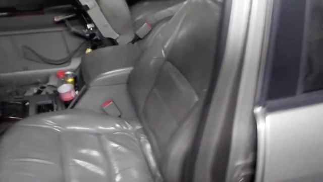 Двигатель Nissan для Patrol (Y61) 1997-2009