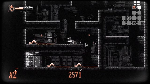 Nongunz: Doppelganger Edition Review Nintendo Switch || Buy Or Pass || MumblesVideos Game Review