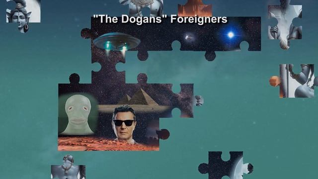 9- Foreigners and Intruders