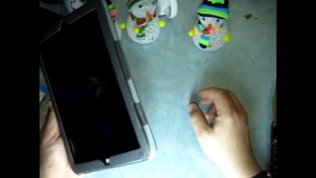 OTG для ОНДЫ и чайные Лебеди!